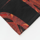 Mojave Sands 33 Fleecedecke (Ecke)