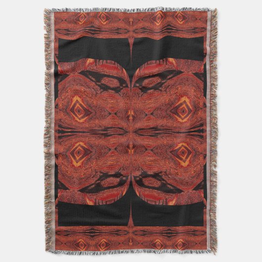 Mojave Sands 34 Decke (Vorderseite Vertikal)