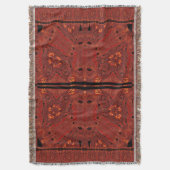 Mojave Sands 40 Decke (Vorderseite Vertikal)