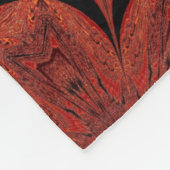 Mojave Sands 50 Fleecedecke (Ecke)