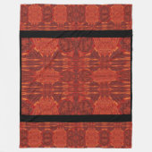 Mojave Sands 73 Fleecedecke (Vorderseite)