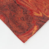 Mojave Sands 73 Fleecedecke (Ecke)