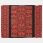 Mojave Sands 78 Fleecedecke (Vorderseite (Horizontal))