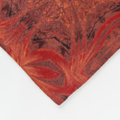 Mojave Sands 81 Fleecedecke (Ecke)