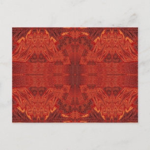 MOJAVE SANDS 83 POSTKARTE