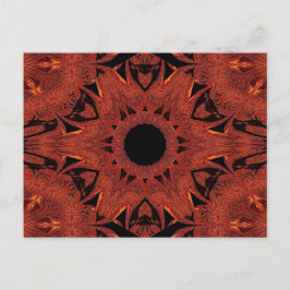 MOJAVE SANDS 91 POSTKARTE