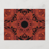 MOJAVE SANDS 91 POSTKARTE (Vorderseite)