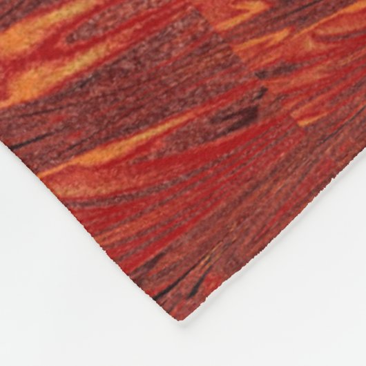 Mojave Sands 92 Fleecedecke (Ecke)