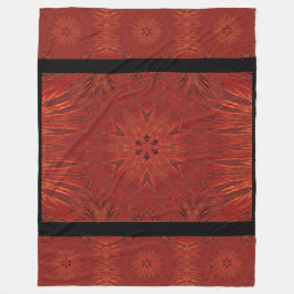 Mojave Sands 93 Fleecedecke