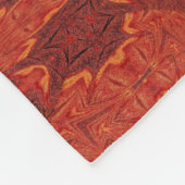 Mojave Sands 95 Fleecedecke (Ecke)