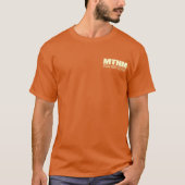 Mojave Trails (NM) T-Shirt (Vorderseite)
