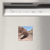 Mojave Wüstenmagnet! Magnet (In Situ (Geschirrspüler))