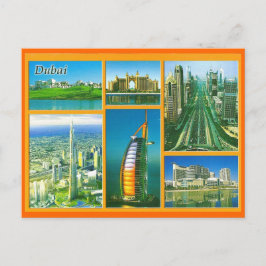 MOJI A OKUBULE ART WORK 2011 POSTKARTE