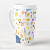 mojinashi出版記念 milchtasse (Linke Ecke)