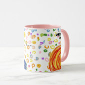 mojinashi出版記念 tasse (VorderseiteRechts)