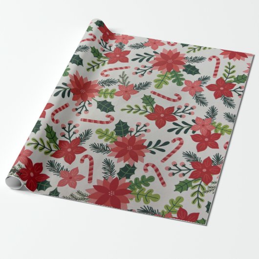 MOJISOLA A GBADAMOSI WALLPAPER WRAP GESCHENKPAPIER (Ungerollt)