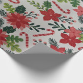 MOJISOLA A GBADAMOSI WALLPAPER WRAP GESCHENKPAPIER (Ecke)