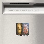 MOJISOLA A GBADAMOSIFESTAC 77 MAGNET (In Situ (Geschirrspüler))