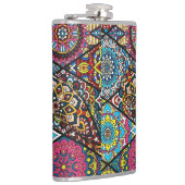 MOJISOLA ADEOLA GBADAMOSI FLACHMANN (Rechts)