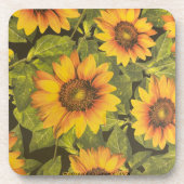 MOJISOLA ADEOLA GBADAMOSI GETRÄNKEUNTERSETZER (Vorderseite)