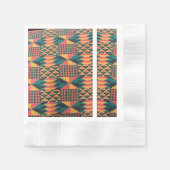 MOJISOLA ADEOLA GBADAMOSI NAPKIN SERVIETTE (Vorderseite)