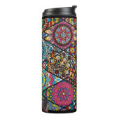 MOJISOLA ADEOLA GBADAMOSI THERMOSBECHER (Nach links gedreht)