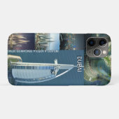 MOJISOLA ADEOLA GBADAMOSI TOTE BAG Case-Mate iPhone HÜLLE (Rückseite (Horizontal))