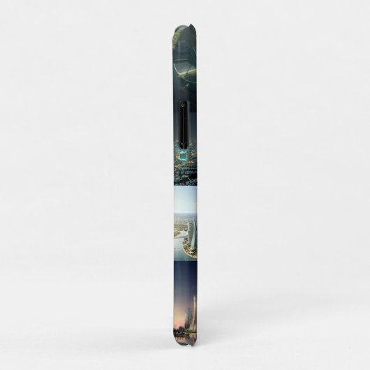 MOJISOLA ADEOLA GBADAMOSI TOTE BAG Case-Mate iPhone HÜLLE (Hinten/Rechts)