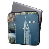 MOJISOLA ADEOLA GBADAMOSI TOTE BAG LAPTOPSCHUTZHÜLLE (Vorderseite Links)