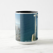 MOJISOLA ADEOLA GBADAMOSI TOTE BAG TASSE (Zentrum)