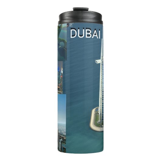 MOJISOLA ADEOLA GBADAMOSI TOTE BAG THERMOSBECHER (Vorderseite)