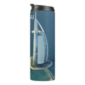 MOJISOLA ADEOLA GBADAMOSI TOTE BAG THERMOSBECHER (Nach rechts gedreht)