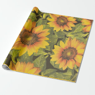 MOJISOLA ADEOLA GBADAMOSI WALLPAPIER GESCHENKPAPIER