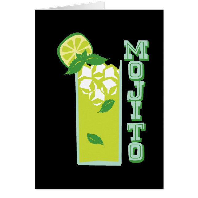 Mojito (Vorne)