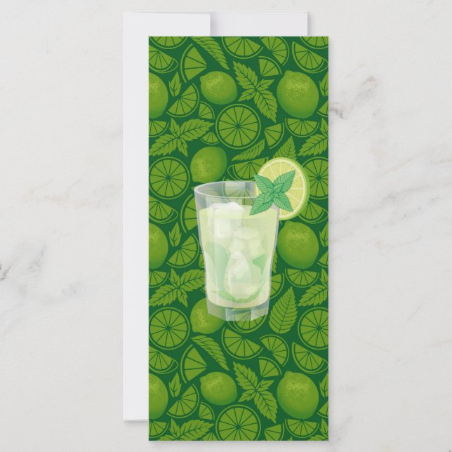 Mojito (Vorderseite)