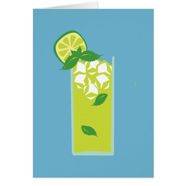 Mojito (Vorne)