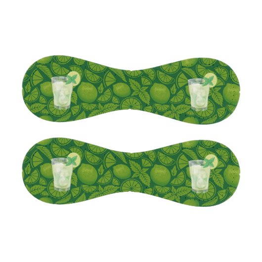 Mojito Baseball (Paneele)