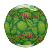 Mojito Baseball (Vorderseite)