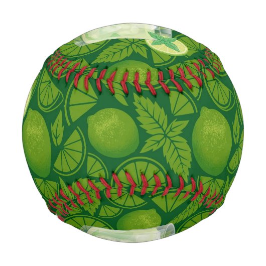 Mojito Baseball (Vorderseite)