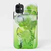 Mojito Case-Mate iPhone Hülle (Rückseite)