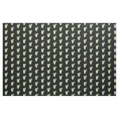 Mojito Cocktail Pattern Stoff (Yard (91,4 cm))