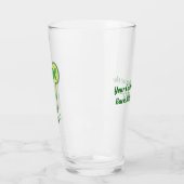Mojito Cocktailglas Glas (Links)