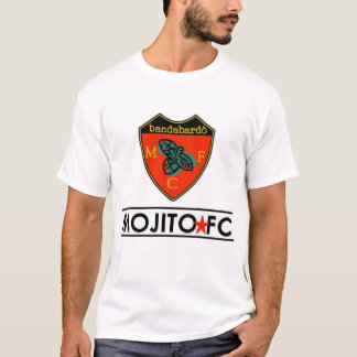 Mojito FC Jersey T-Shirt