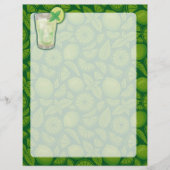 Mojito Flyer (Vorne)