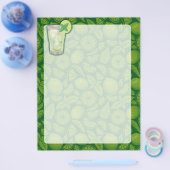 Mojito Flyer (Einzeln)