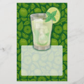 Mojito Flyer (Hinten)