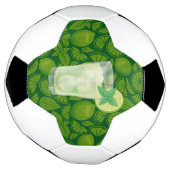 Mojito Fußball (Gedreht)