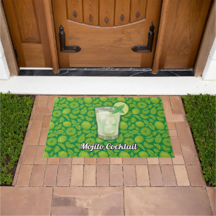 Mojito Fußmatte