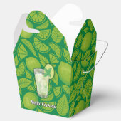 Mojito Geschenkschachtel (Geöffnet)