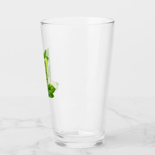 Mojito Glas (Links)